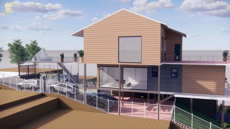 nhà tiến chế nam ban