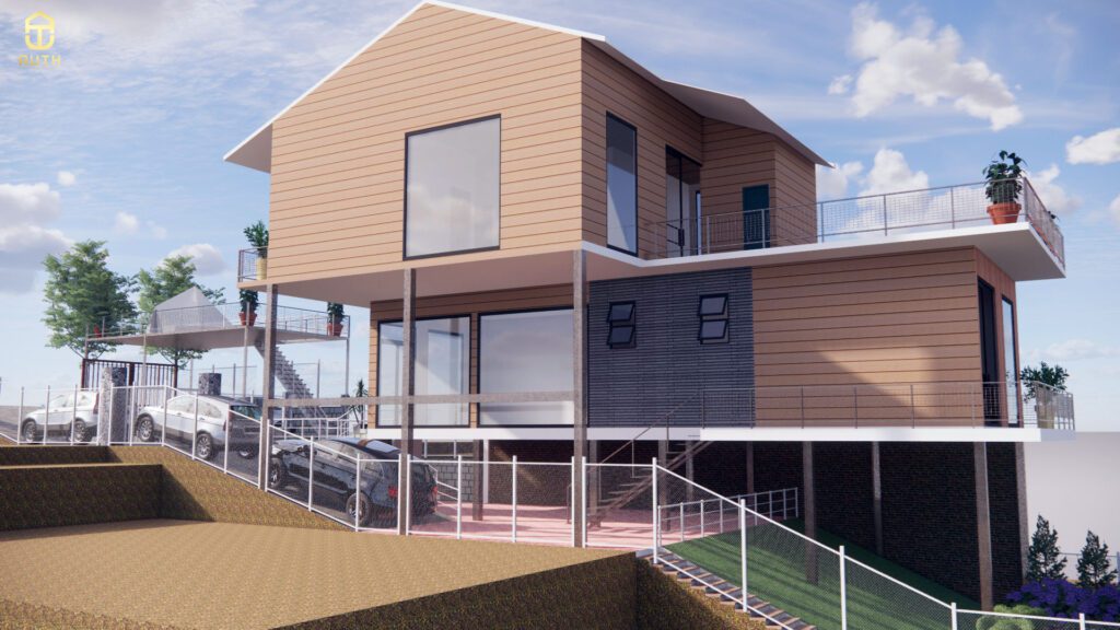 nhà tiến chế nam ban