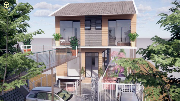 nhà tiến chế nam ban