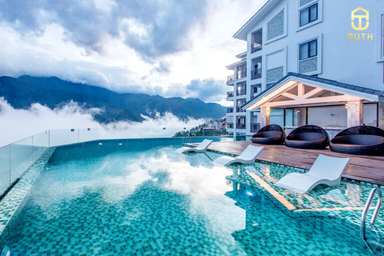 bamboo hotel sapa