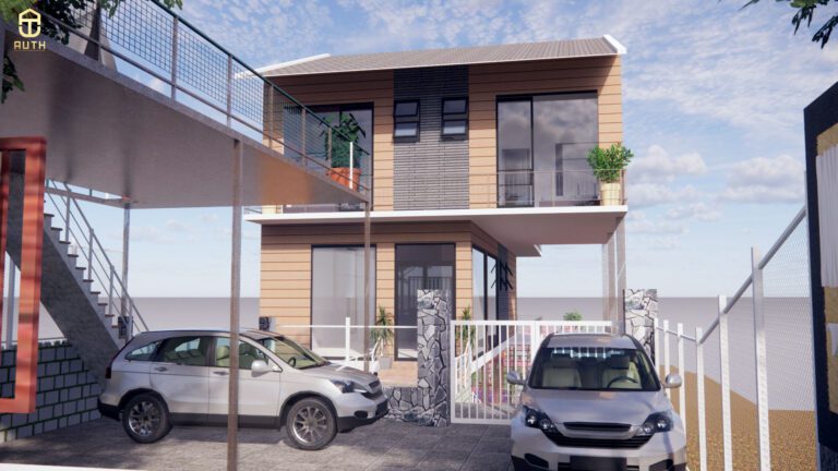 nhà tiến chế nam ban