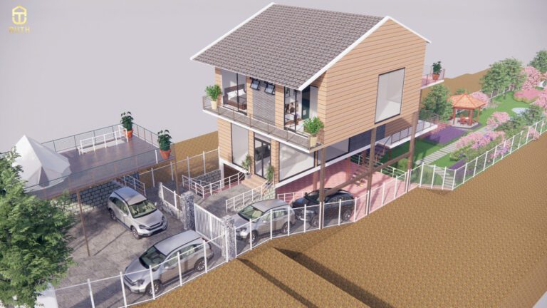 nhà tiến chế nam ban