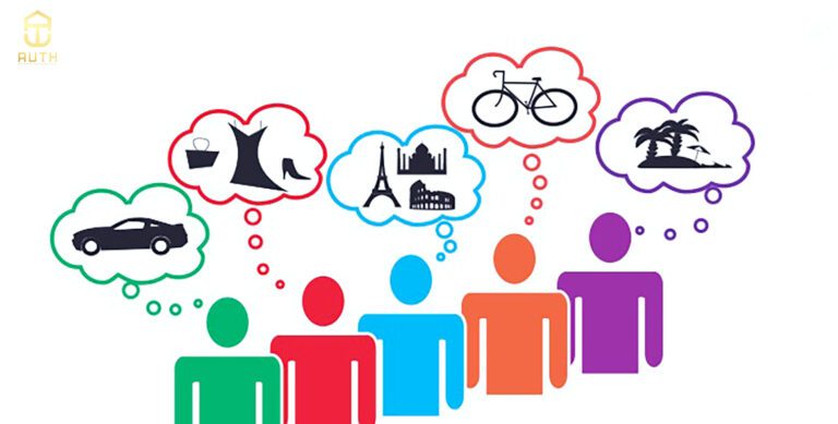 phân khúc thị trường khách hàng