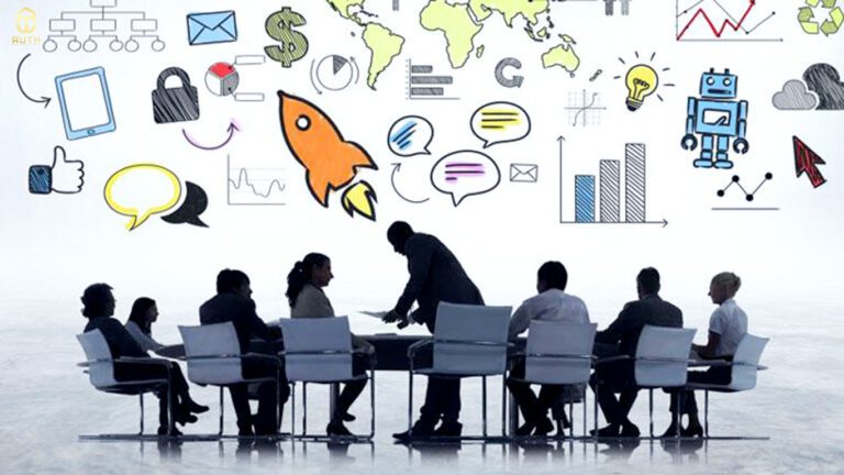 phân khúc thị trường khách hàng