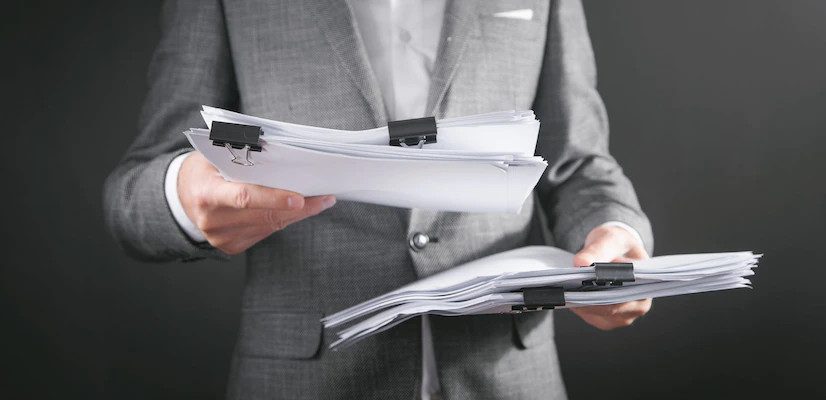 Trình tự cấp đổi giấy phép