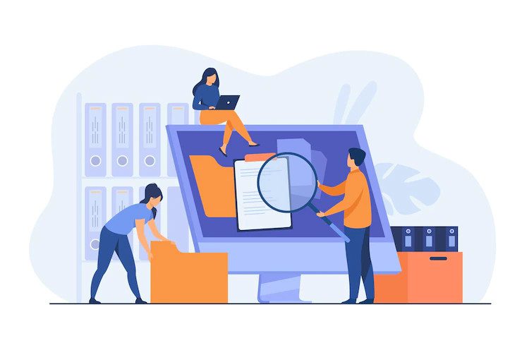 Trình tự cấp đổi giấy phép