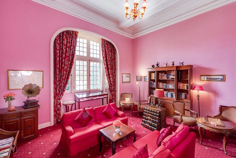 thiết-kế-phòng-Thư-viện-Hoa-Hồng-Dalat-Palace1