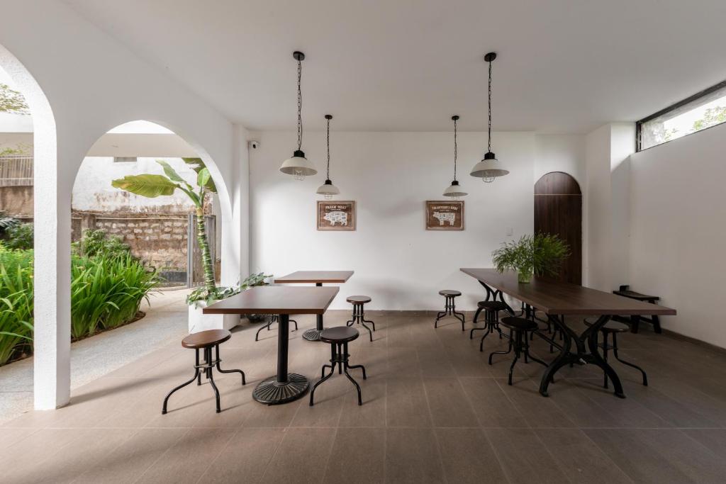Phong-Cách-Kiến-Trúc-Khách-Sạn-D’Mai-Xanh-Boutique-Da-Lat5