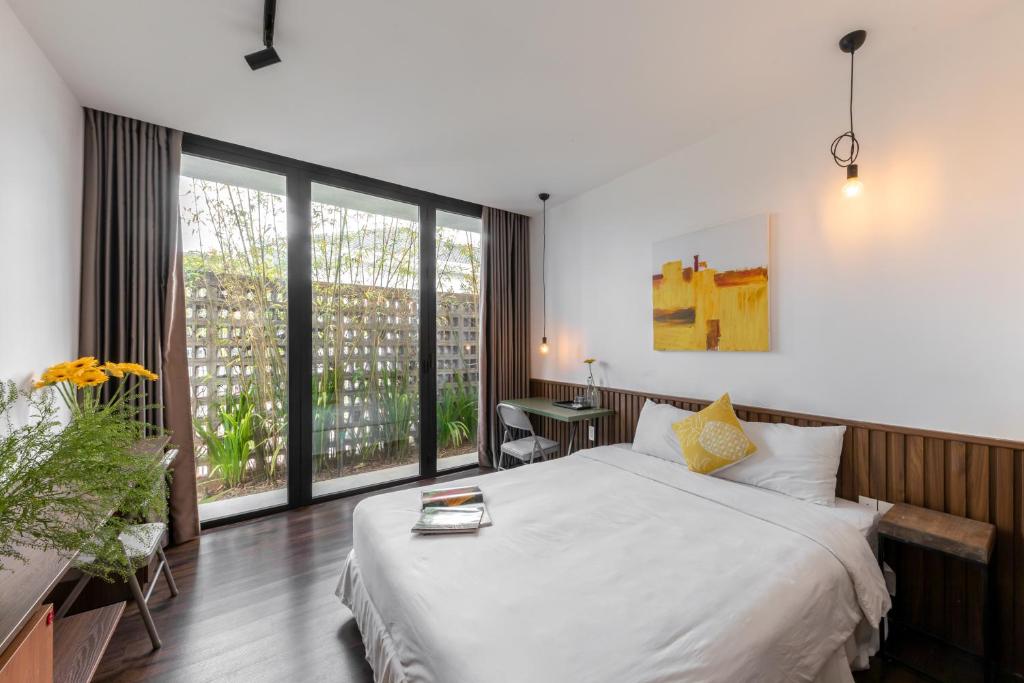 Phong-Cách-Kiến-Trúc-Khách-Sạn-D’Mai-Xanh-Boutique-Da-Lat7