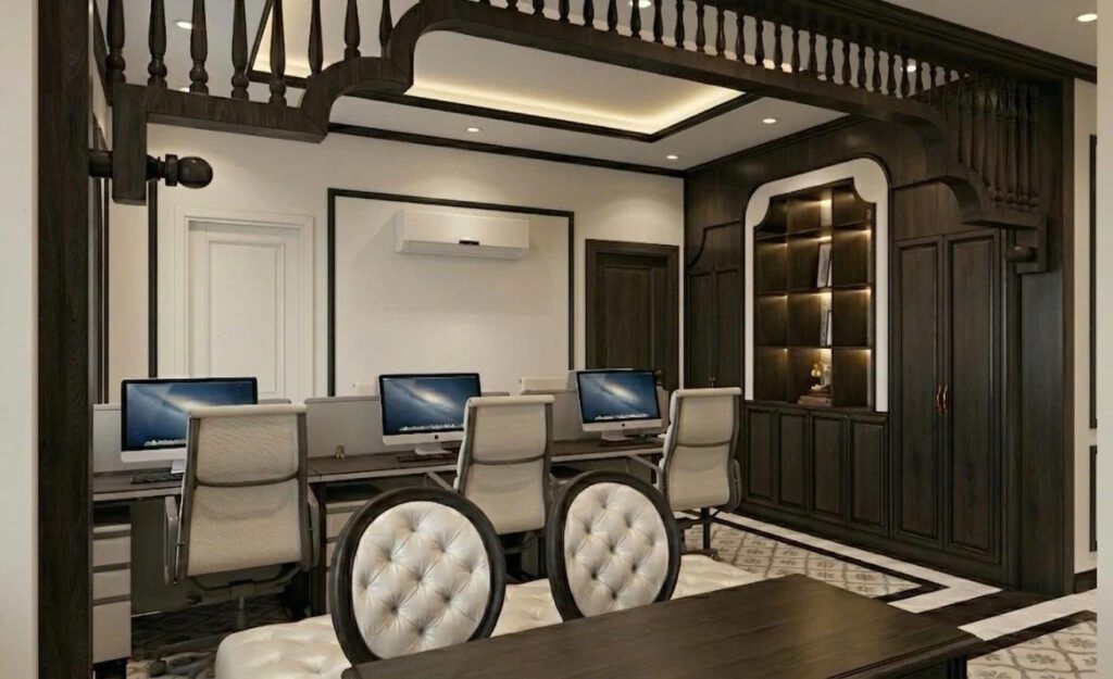 Mẫu-villa-tân-cổ-điển-3-tầng-Đà-Lạt5