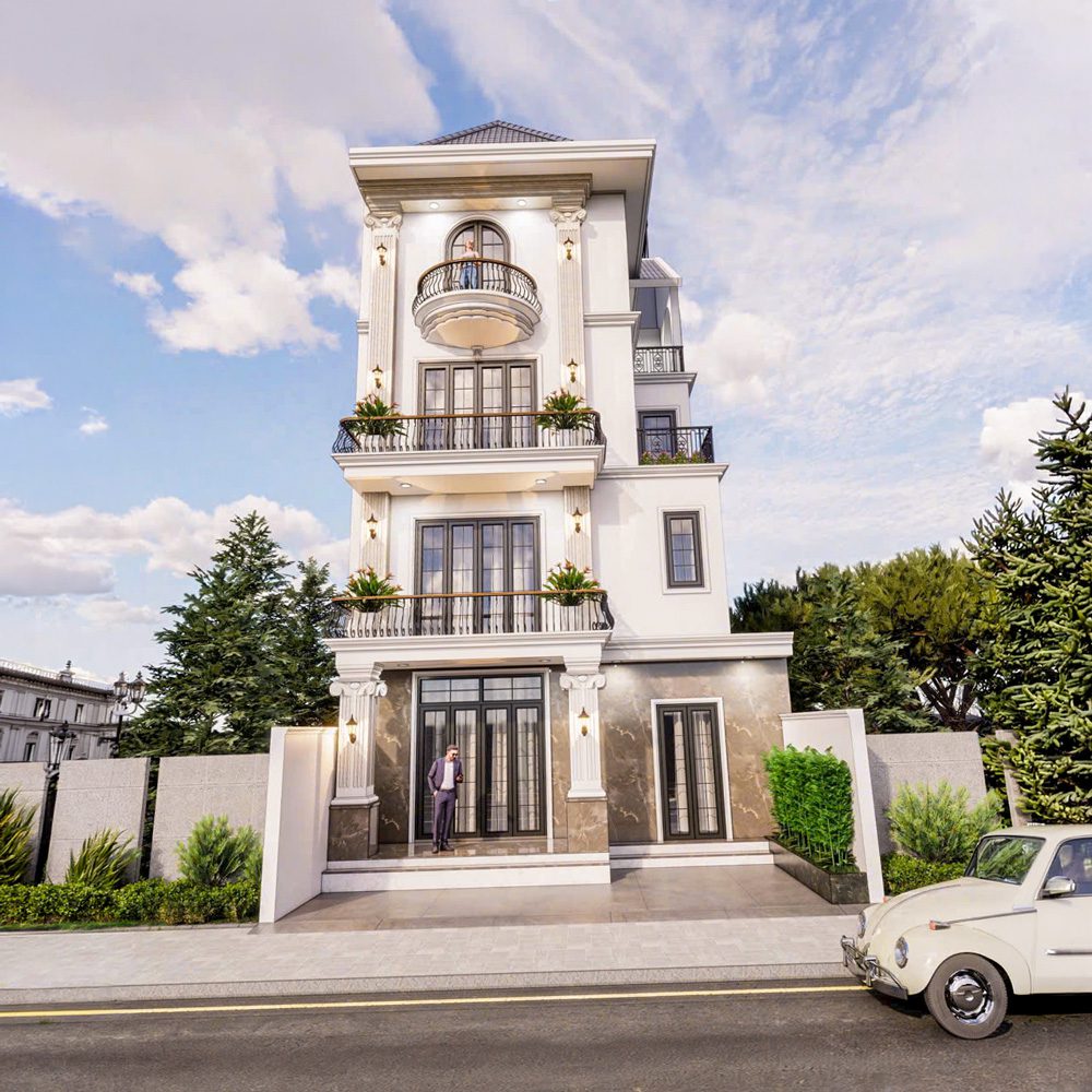 Mẫu-villa-tân-cổ-điển-3-tầng-Đà-Lạt2