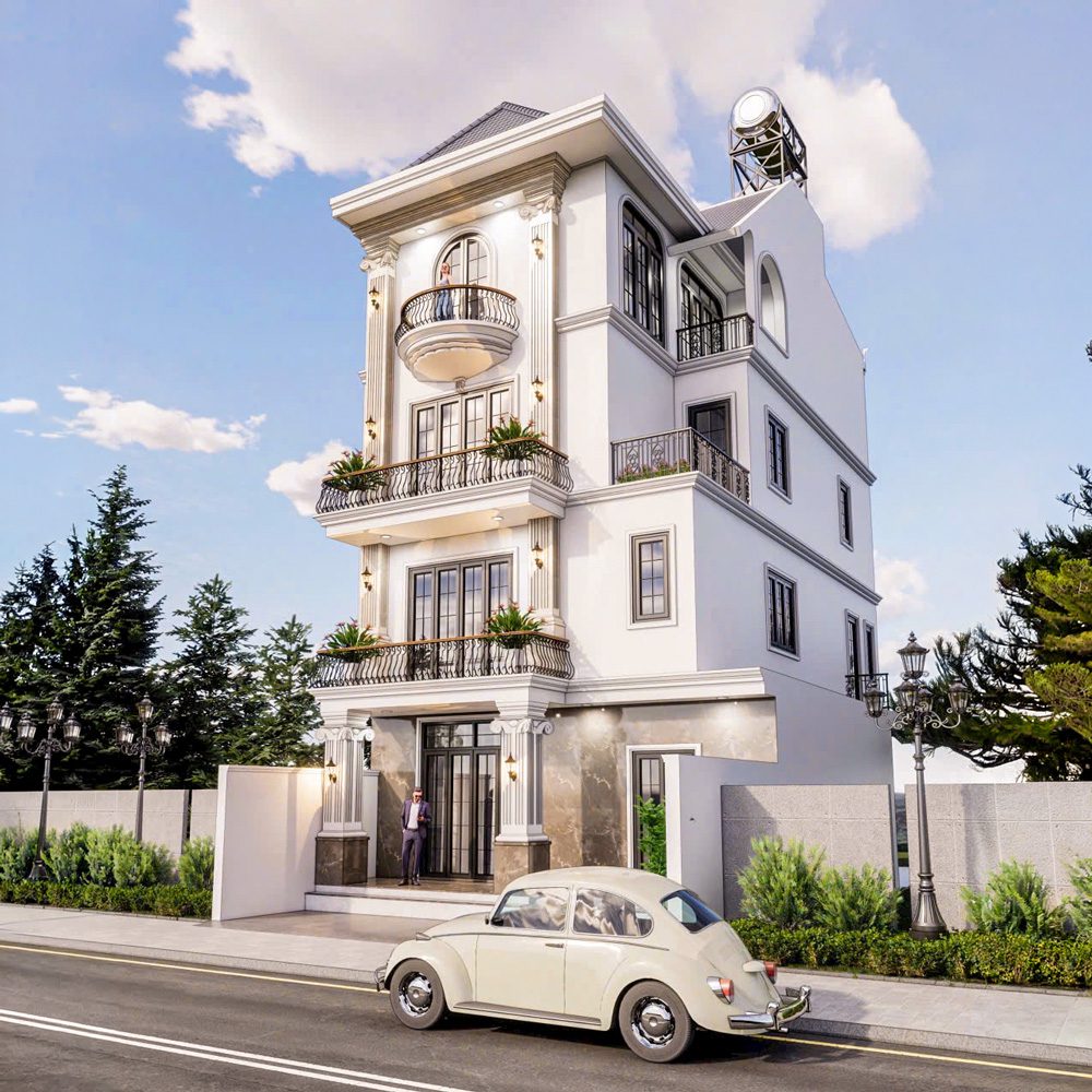 Mẫu-villa-tân-cổ-điển-3-tầng-Đà-Lạt3